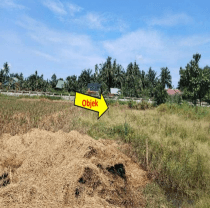 Dijual Tanah Strategis di Sambiriyo Asri Binjai Harga Terjangkau - Foto 2
