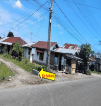 Dijual Tanah Strategis di Sambiriyo Asri Binjai Harga Terjangkau - Foto 3