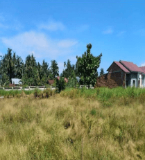 Dijual Tanah Strategis di Sambiriyo Asri Binjai Harga Terjangkau - Foto 5