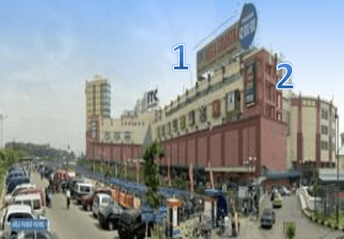 Unlock Your Next Business Level di Ruko Strategis Ini!