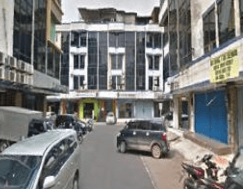 Ruko Limited Unit – Siapa Cepat Dia Dapat! - Foto 2