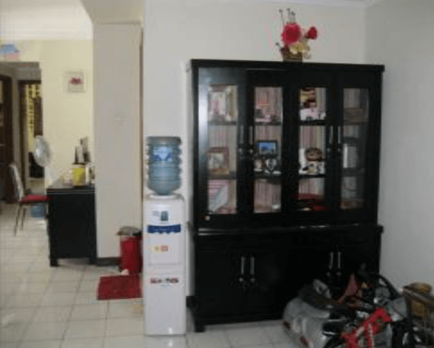 Apartemen Tengah Kota, Semua Serba Dekat! - Foto 2