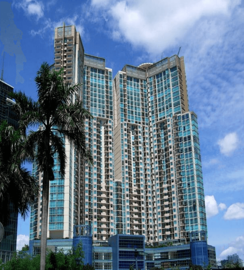 City Living with Modern Comfort