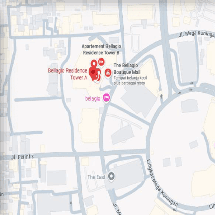 Apartement High Floor View - Foto 6