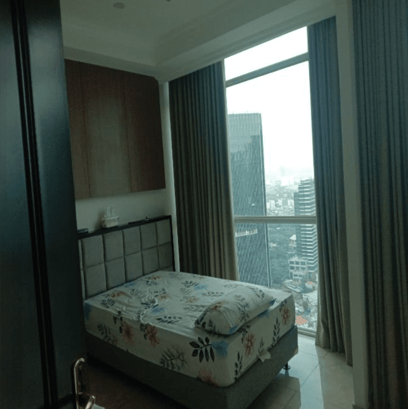 Apartement High Floor View - Foto 5