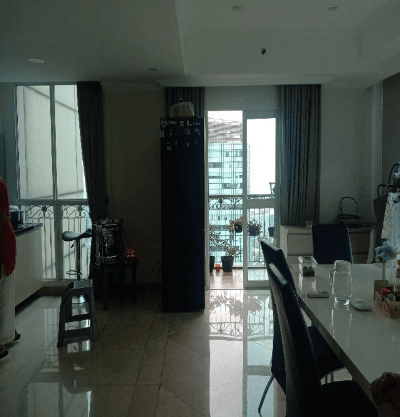 Apartement High Floor View - Foto 4