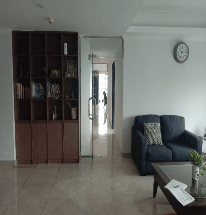 Apartement High Floor View - Foto 3