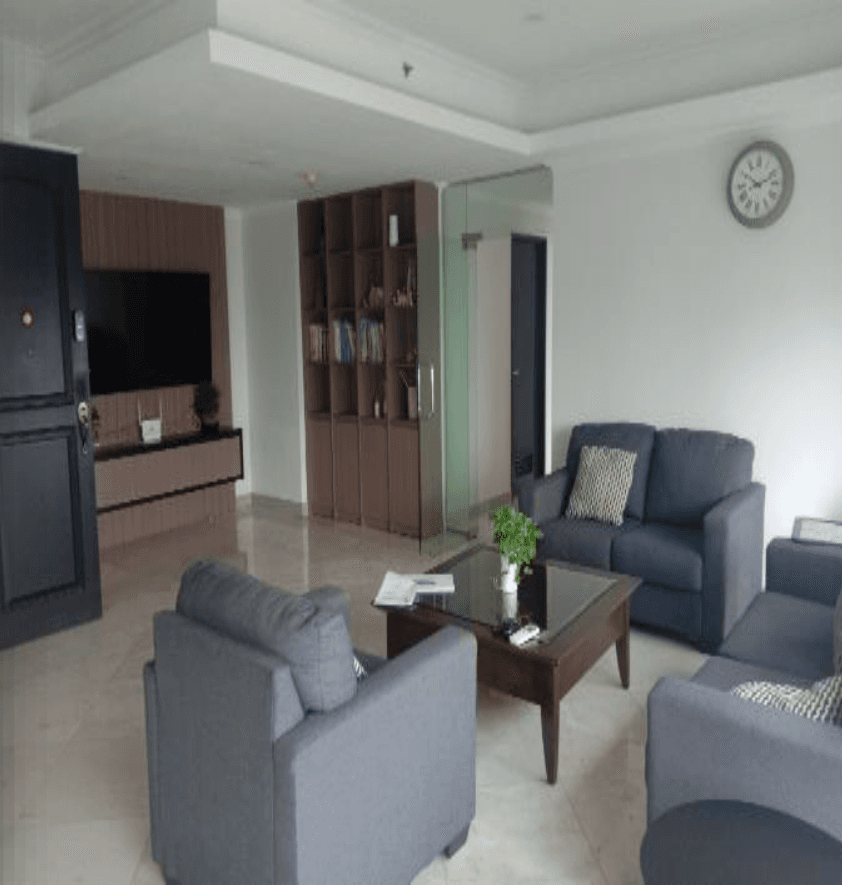 Apartement High Floor View - Foto 2