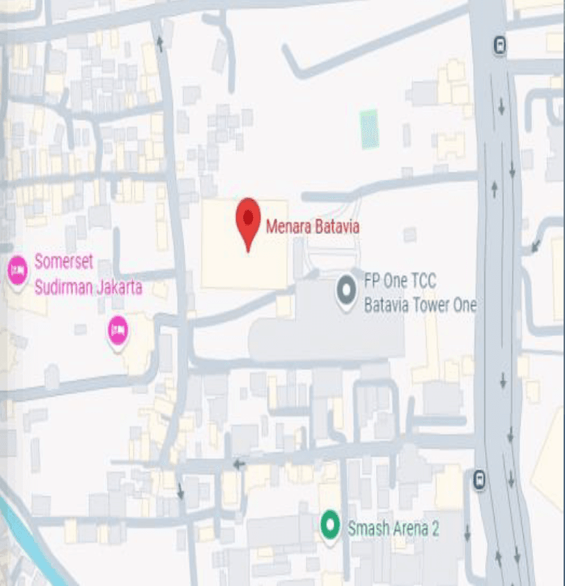 Signature Office Space – Menara Batavia - Foto 6