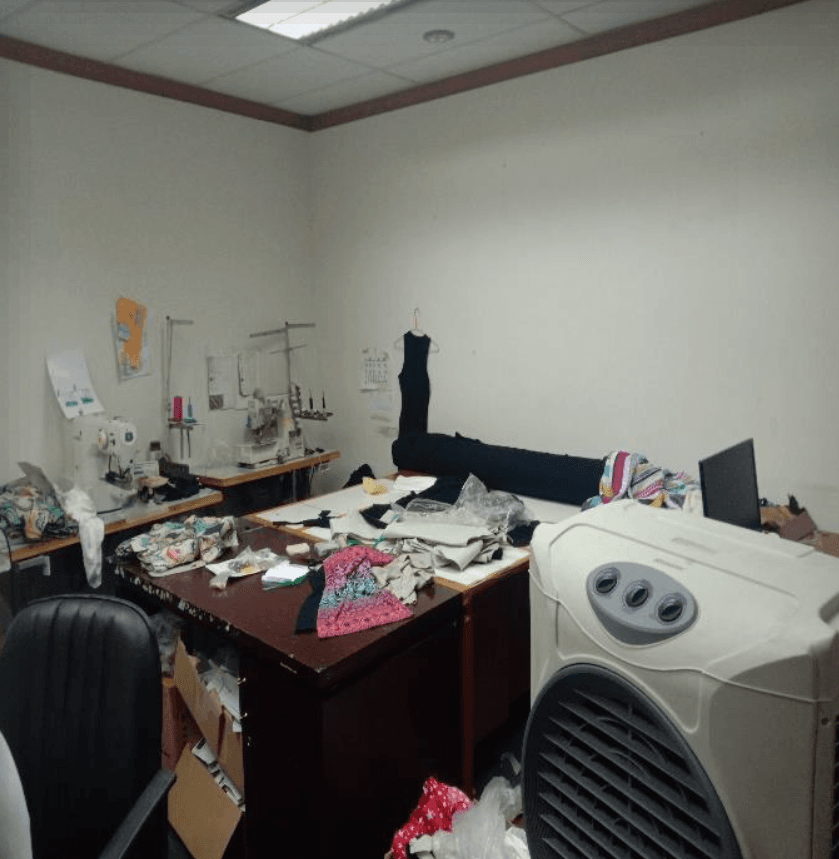 Signature Office Space – Menara Batavia - Foto 5