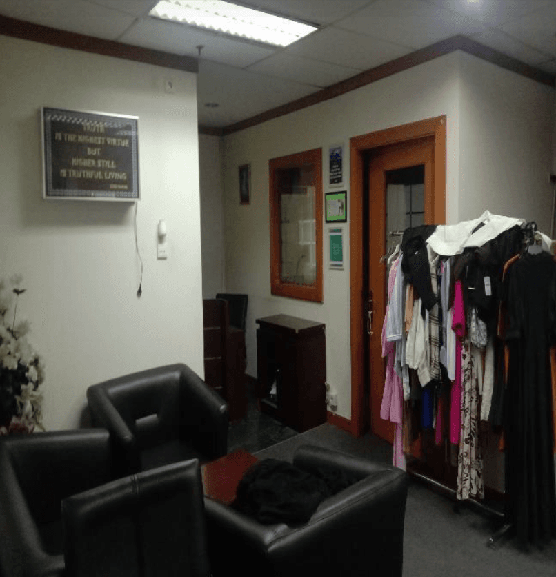 Signature Office Space – Menara Batavia - Foto 4