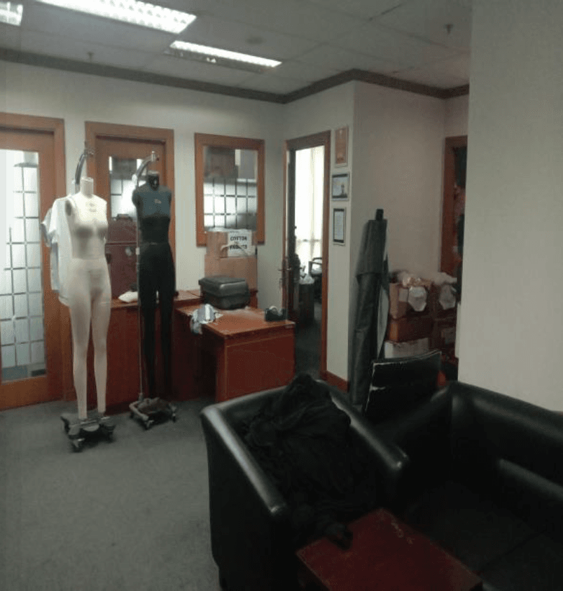 Signature Office Space – Menara Batavia - Foto 3