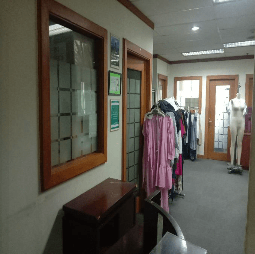 Signature Office Space – Menara Batavia - Foto 2