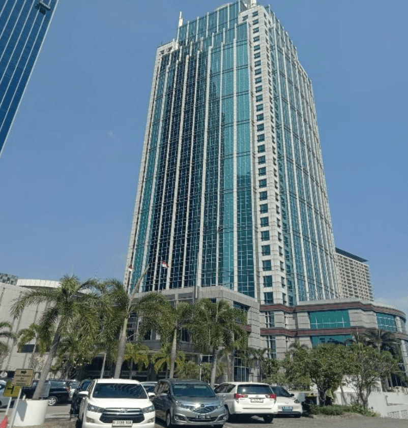 Signature Office Space – Menara Batavia