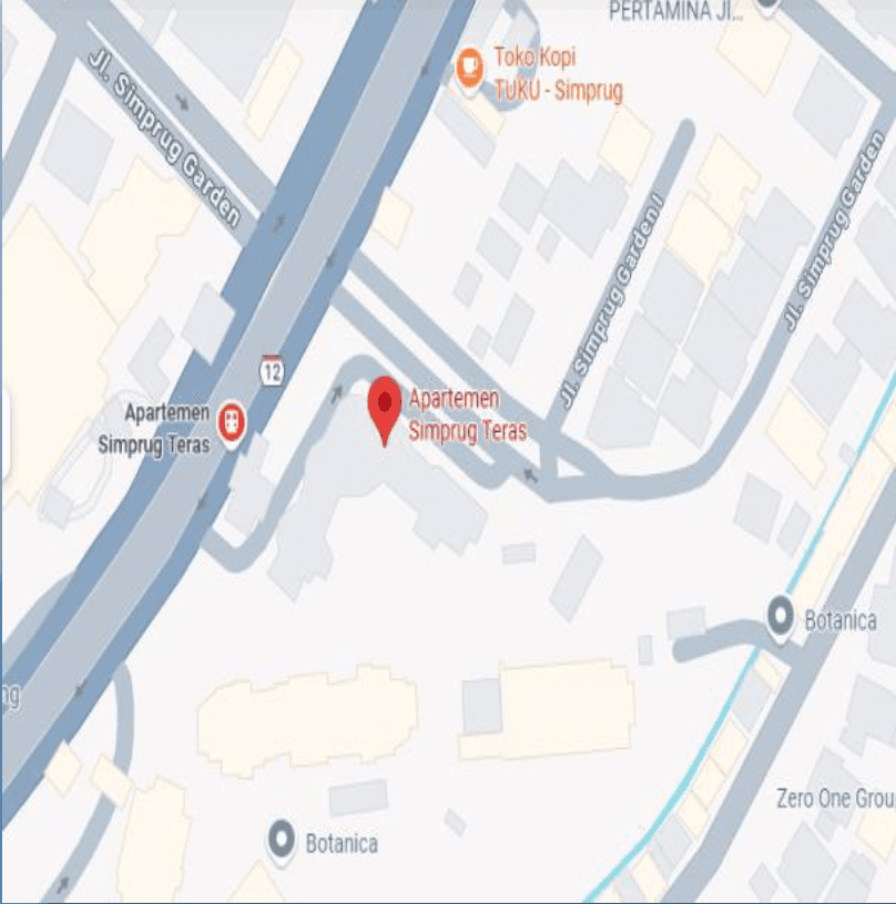 Live in Style – Apartemen Modern Tengah Kota - Foto 6