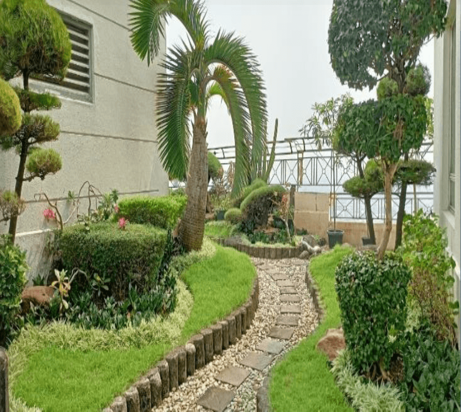 Live in Style – Apartemen Modern Tengah Kota - Foto 5