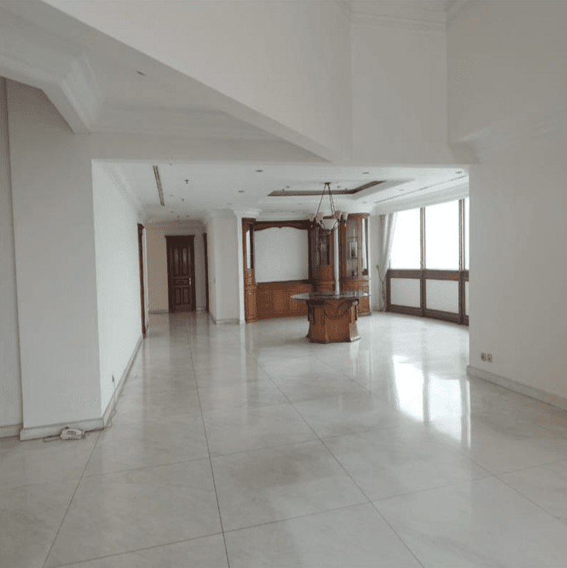 Live in Style – Apartemen Modern Tengah Kota - Foto 4