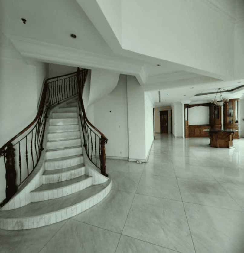 Live in Style – Apartemen Modern Tengah Kota - Foto 3