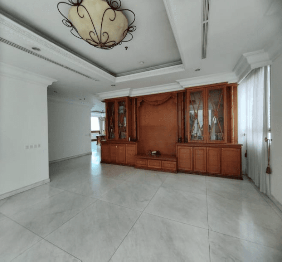 Live in Style – Apartemen Modern Tengah Kota - Foto 2