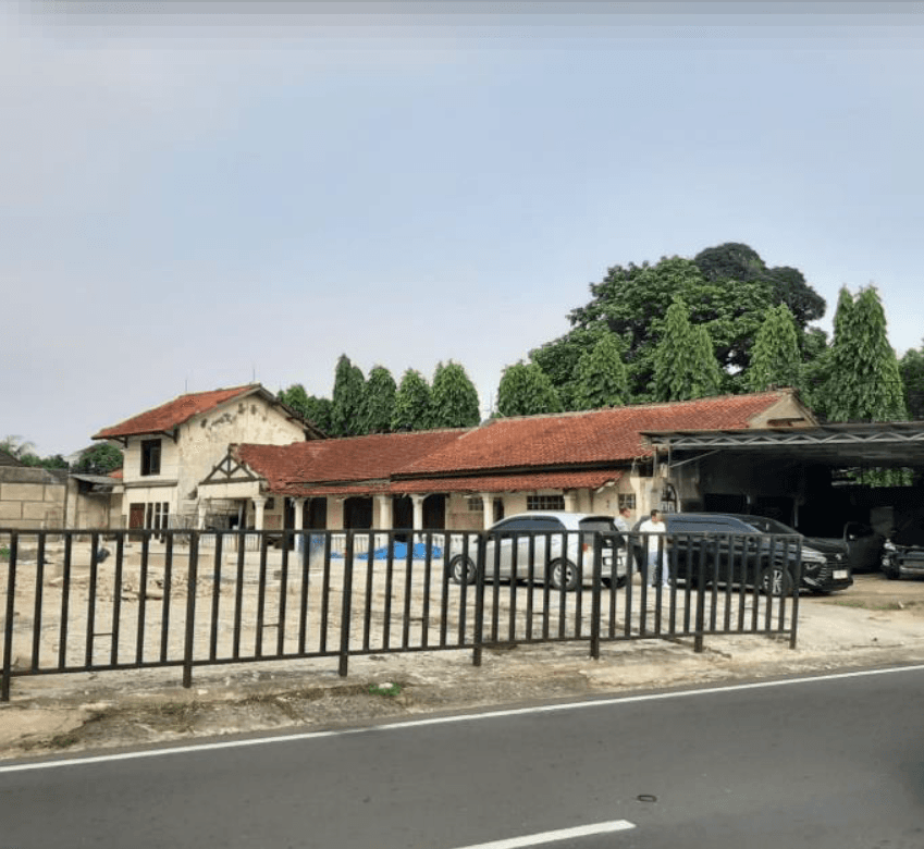 Miliki Segera Lahan dan Bangunan Kosong Di Daerah P - Foto 5