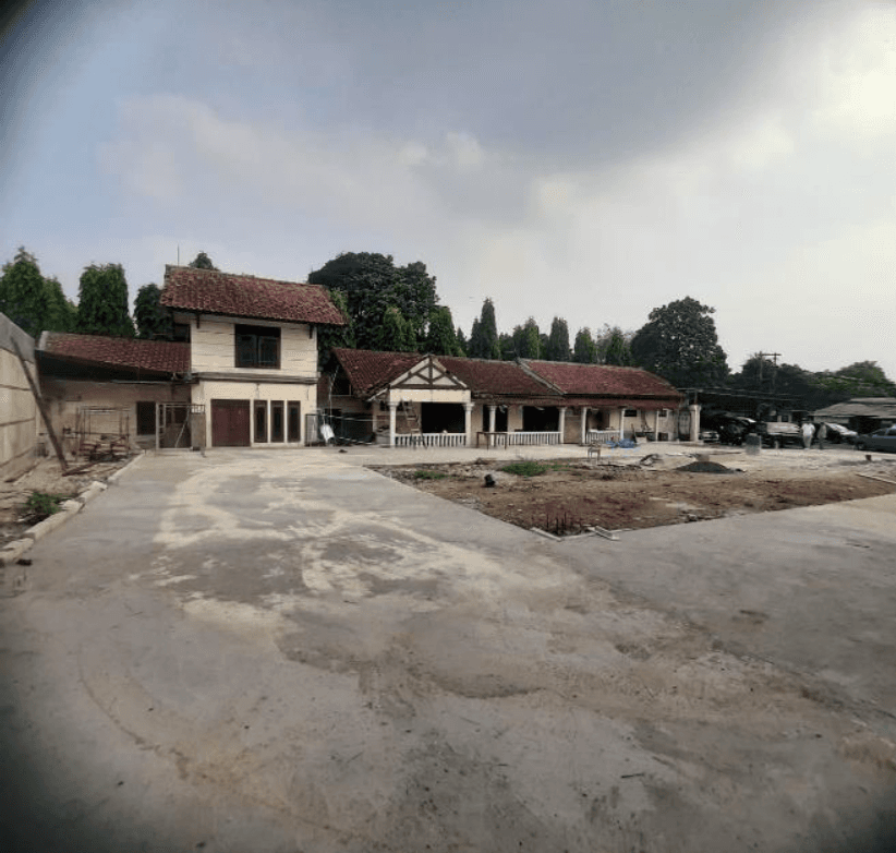Miliki Segera Lahan dan Bangunan Kosong Di Daerah P - Foto 4