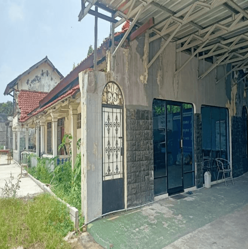 Miliki Segera Lahan dan Bangunan Kosong Di Daerah P - Foto 3