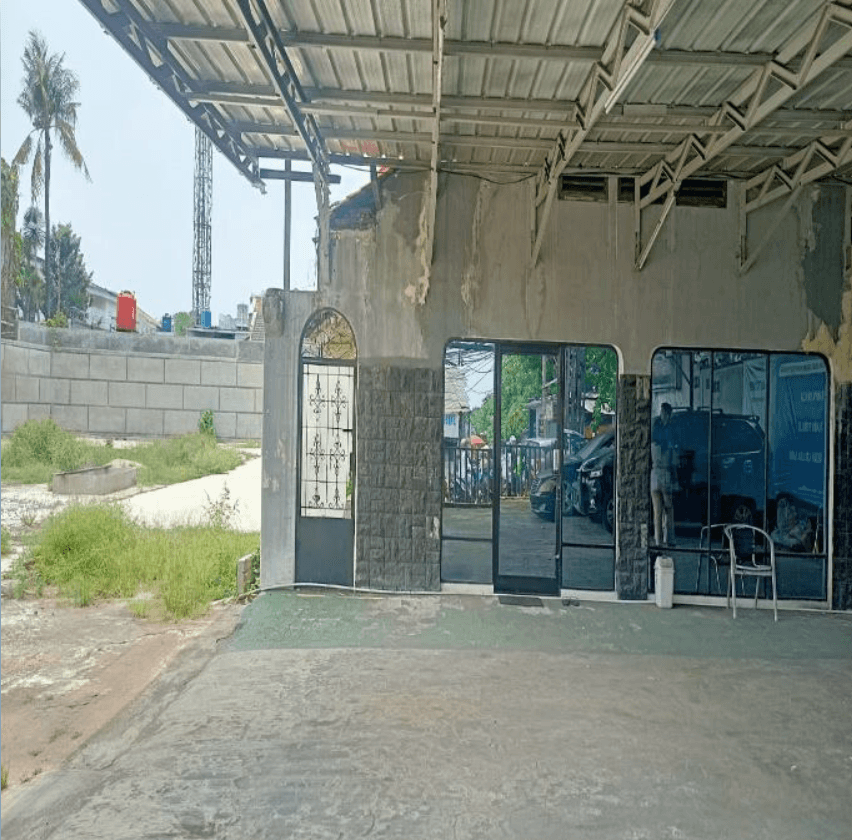 Miliki Segera Lahan dan Bangunan Kosong Di Daerah P - Foto 2