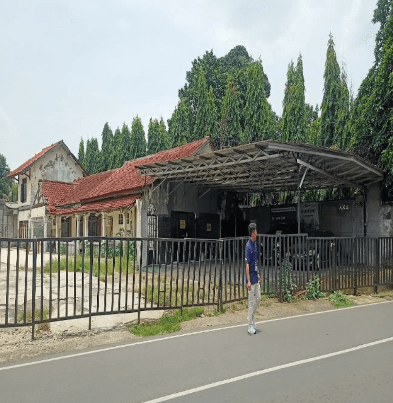 Miliki Segera Lahan dan Bangunan Kosong Di Daerah P