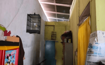 Rumah Tinggal Strategis di Binjai Kota – Luas Tanah 342 m² - Foto 3