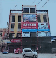 Ruko 5 Lantai di Lokasi Strategis Simalungun