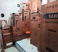 Ruko 5 Lantai di Lokasi Strategis Simalungun - Foto 5