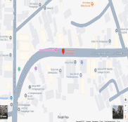 Ruko 5 Lantai di Lokasi Strategis Simalungun - Foto 6