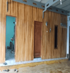 Rumah Tinggal Strategis di Binjai Kota – Luas & Nyaman, Siap Huni! - Foto 2