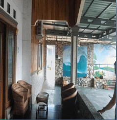 Rumah Tinggal Strategis di Binjai Kota – Luas & Nyaman, Siap Huni! - Foto 5