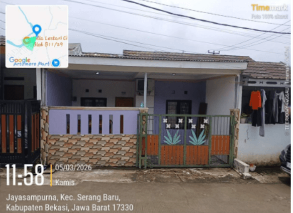 Kosong = Fleksibel Tanpa Batas - Foto 1